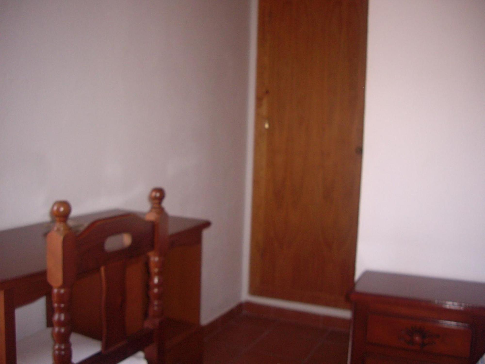 Hostal Mini Golf Los Canos De Meca Ngoại thất bức ảnh