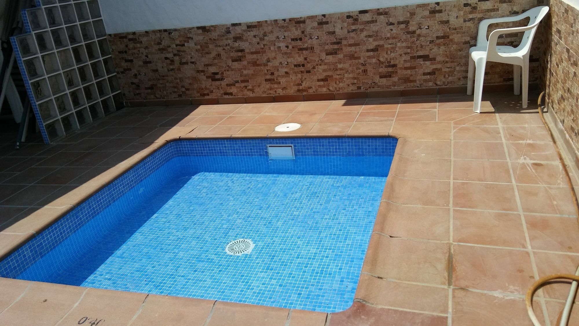 Hostal Mini Golf Los Canos De Meca Ngoại thất bức ảnh
